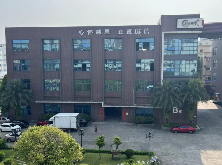 Китай Foshan Luxury Wind Appliance Sales Co., Ltd Профиль компании